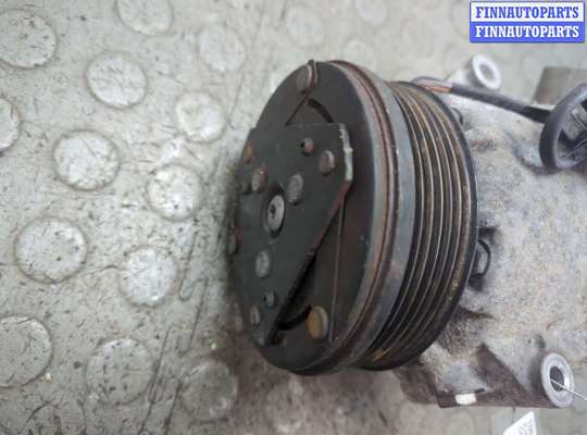 купить Компрессор кондиционера на Opel Astra H 2004-2010