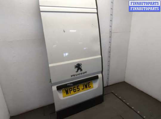 Дверь задняя (распашная) PG1234040 на Peugeot Boxer 2014-2025