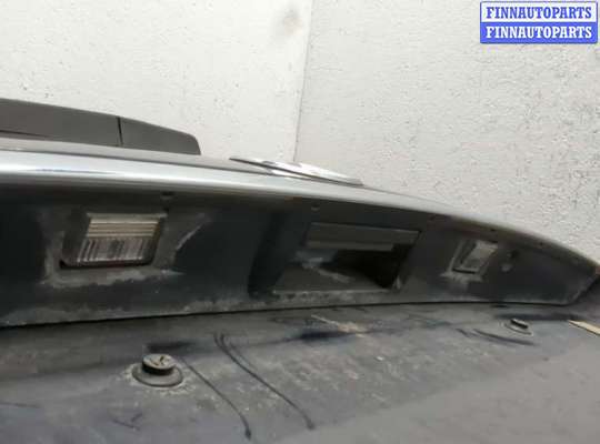 купить Двигатель стеклоочистителя (моторчик дворников) задний на Mercedes C W204 2007-2013