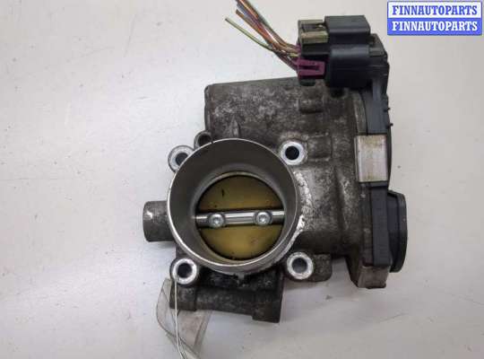 купить Заслонка дроссельная на Opel Meriva 2010-2018