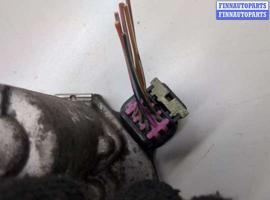 купить Заслонка дроссельная на Opel Meriva 2010-2018