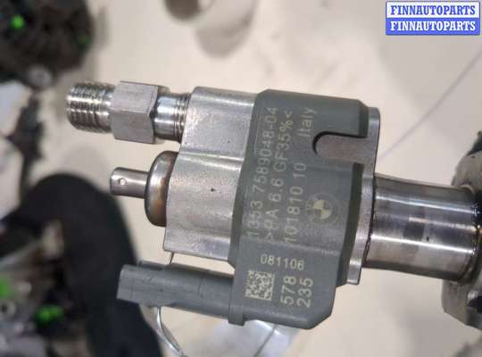 купить Форсунка топливная на BMW 1 E87 2004-2011