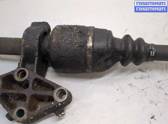 купить Полуось (приводной вал, шрус) на Fiat Ducato 1994-2006