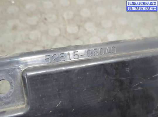 купить Усилитель бампера на Toyota Camry V40 2006-2011