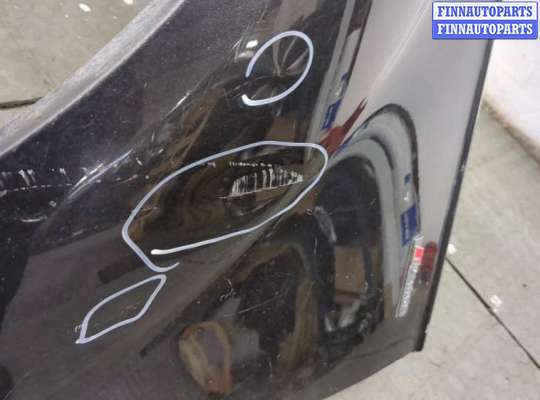 купить Крыло на Audi Q7 2005-2015