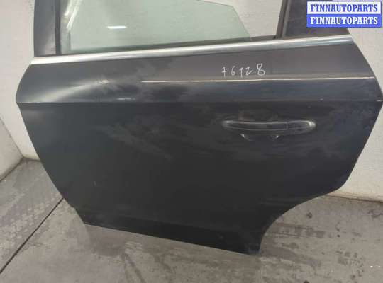 купить Стекло боковой двери на Ford Mondeo 4 2007-2015