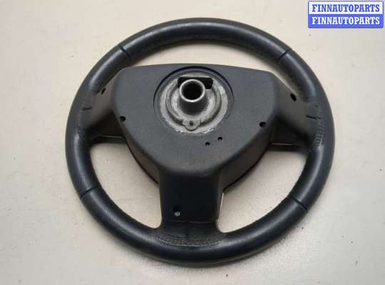 купить Подушка безопасности водителя на Opel Astra H 2004-2010