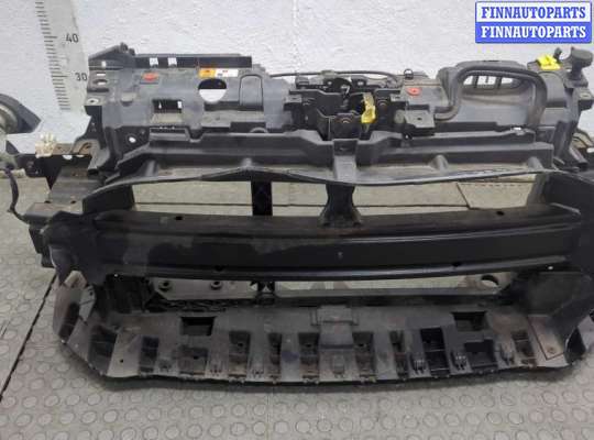 купить Замок капота на Ford Fiesta 2012-2019