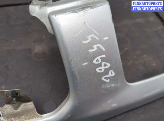 купить Ресничка под фару на Toyota RAV 4 2000-2005