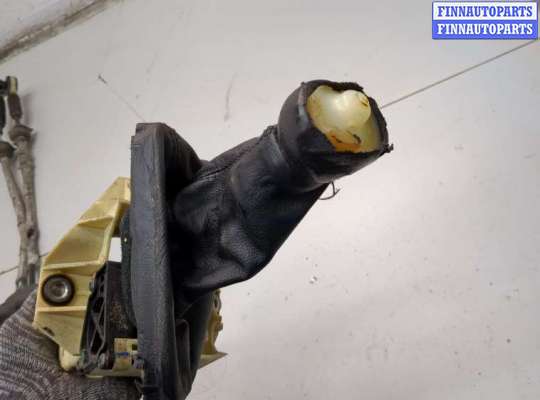 купить Кулиса КПП на Peugeot 807 2002-2014