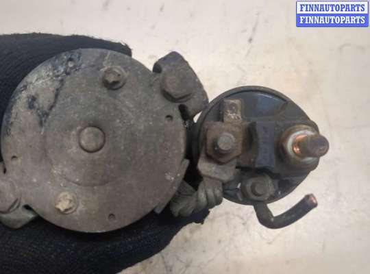 купить Стартер на Opel Zafira B 2005-2014