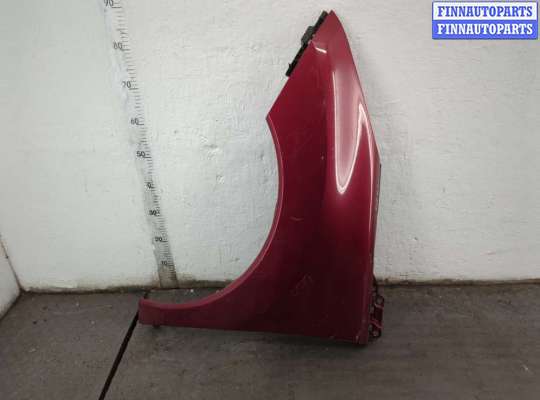 Купить Крыло на Peugeot 3008 2009-2016 Крыло PG1252931 на Peugeot 3008 2009-2016