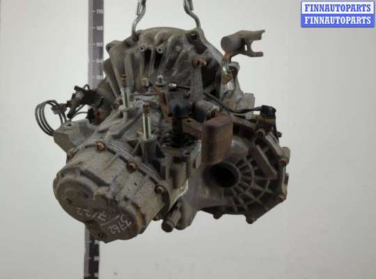 купить КПП 6-ст.мех. (МКПП) на Mazda 6 (GH) 2007-2012