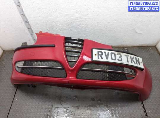 купить Бампер на Alfa Romeo 147 2000-2010