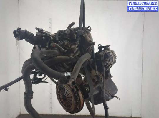 купить Двигатель (ДВС) на KIA Picanto 2004-2011