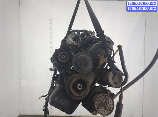 купить Двигатель (ДВС) на KIA Picanto 2004-2011