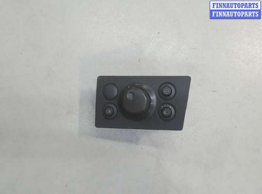 купить Переключатель света на Opel Zafira B 2005-2014