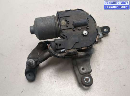 купить Двигатель стеклоочистителя (моторчик дворников) передний на Ford S-Max 2006-2010