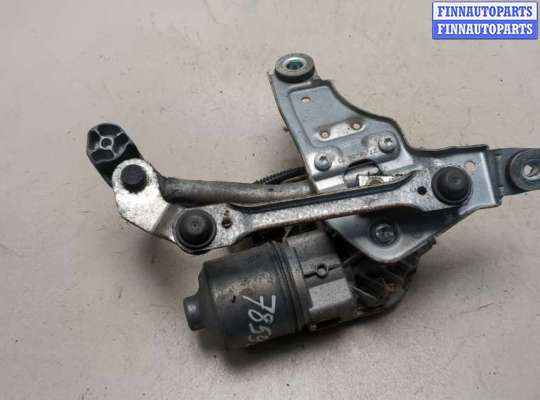 купить Двигатель стеклоочистителя (моторчик дворников) передний на Ford S-Max 2006-2010