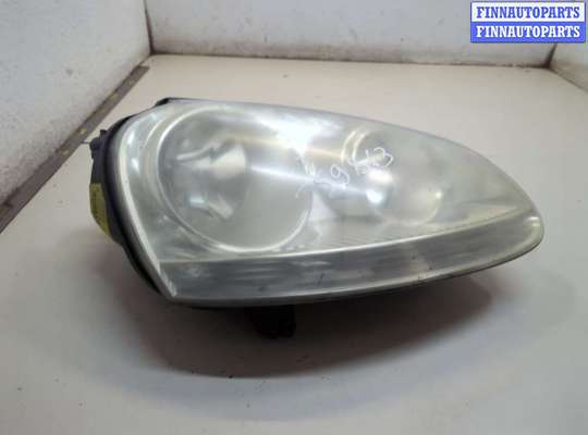 Купить Фара (передняя) на Volkswagen Golf 5 2003-2009 Фара (передняя) VG2707560 на Volkswagen Golf 5 2003-2009