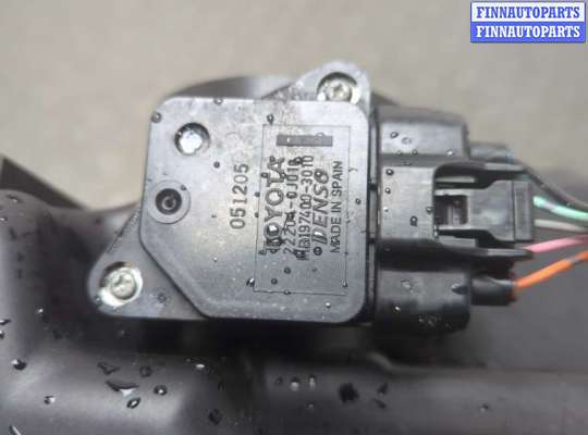 купить Корпус воздушного фильтра на Toyota Yaris 2005-2011