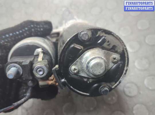 купить Стартер на Opel Corsa C 2000-2006