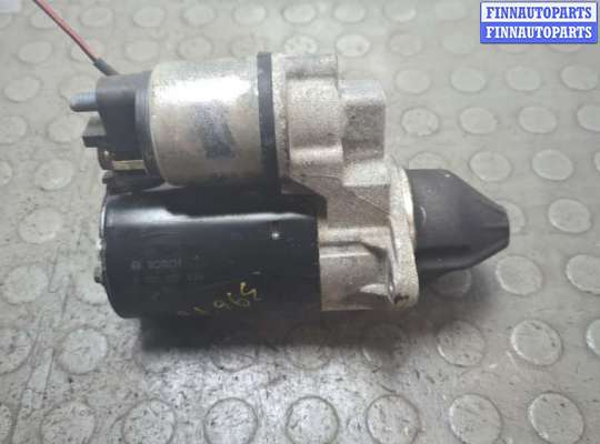 купить Стартер на Opel Corsa C 2000-2006
