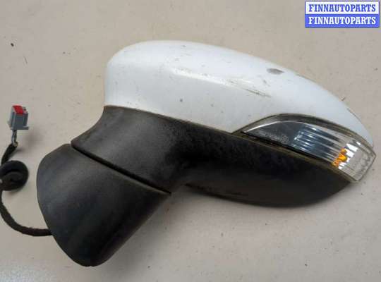 купить Зеркало боковое на Ford Fiesta 2008-2013
