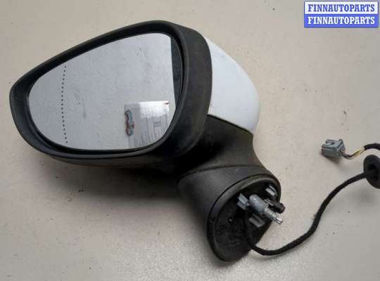 Зеркало боковое FO2158190 на Ford Fiesta 2008-2013