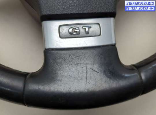 купить Руль на Volkswagen Golf 5 2003-2009