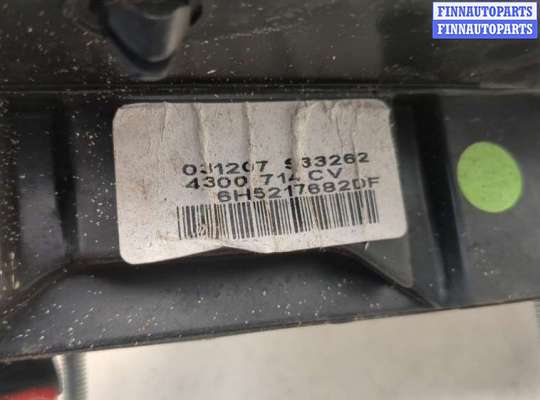 купить Зеркало боковое на Land Rover Freelander 2 2006-2014