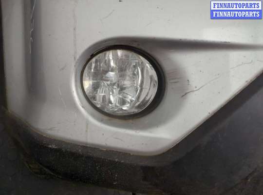 купить Бампер на Honda CR-V 2001-2006