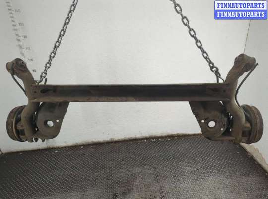 Датчик ABS AU1733429 на Audi A3 (8L) 1996-2003