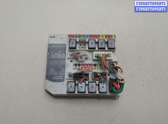 купить Блок предохранителей на Nissan Note E11 2005-2013