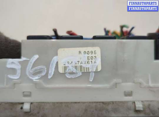 купить Блок предохранителей на Nissan Note E11 2005-2013