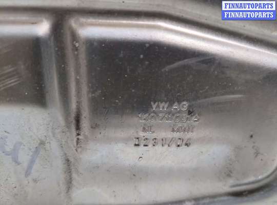 купить Кулиса КПП на Skoda Octavia (A5) 2004-2013