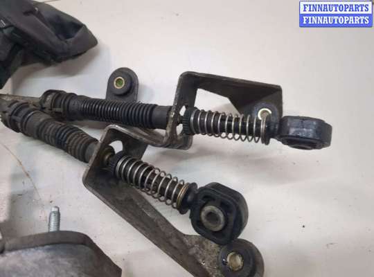 купить Кулиса КПП на Skoda Octavia (A5) 2004-2013