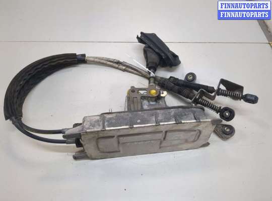 купить Кулиса КПП на Skoda Octavia (A5) 2004-2013