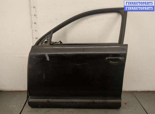 Ручка двери наружная VG2618167 на Volkswagen Touareg 2006-2010