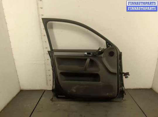 Ручка двери наружная на Volkswagen Touareg I (7L)