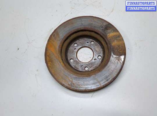 купить Диск тормозной на Honda Crosstour 2009-2015