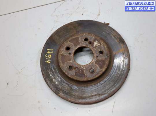 купить Диск тормозной на Honda Crosstour 2009-2015