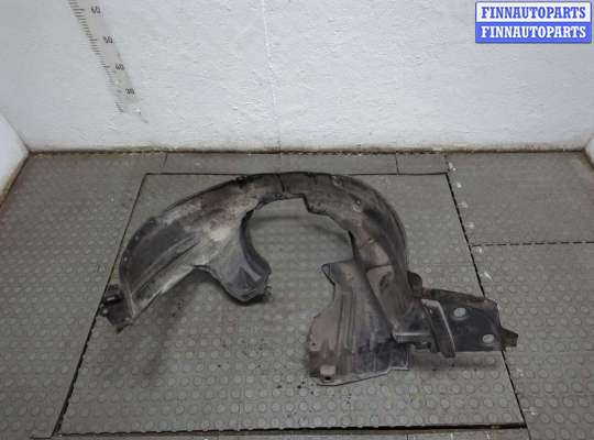 купить Защита арок (подкрылок) на Nissan Note E11 2005-2013