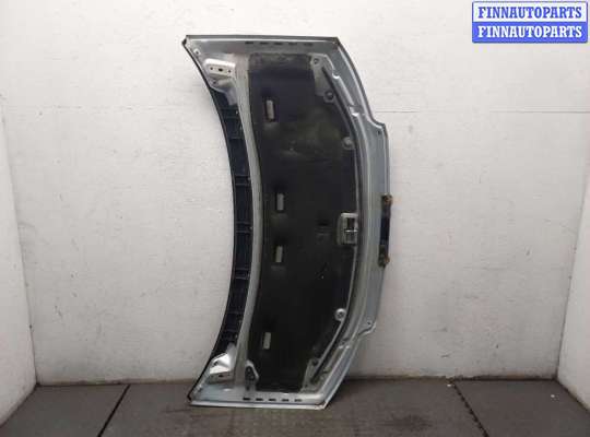купить Капот на Seat Alhambra 2000-2010