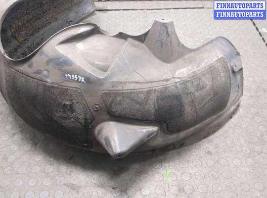 купить Защита арок (подкрылок) на BMW 5 E60 2003-2010