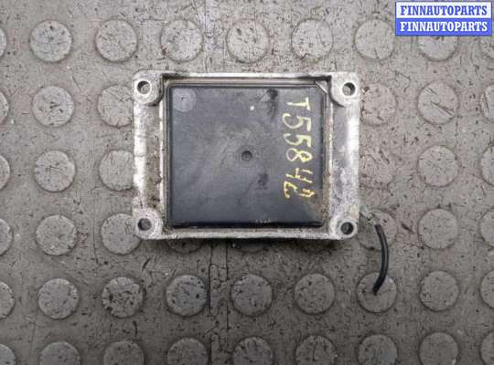 купить Блок управления двигателем на Opel Agila 2000-2007