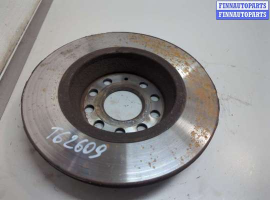 Купить Диск тормозной на Volkswagen Tiguan 2007-2011 Диск тормозной VG2752760 на Volkswagen Tiguan 2007-2011