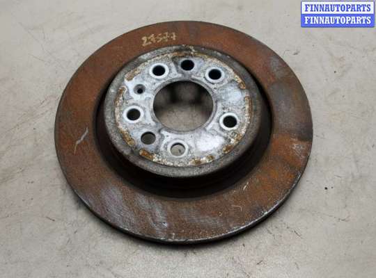 Купить Диск тормозной на Opel Signum Диск тормозной OP2426725 на Opel Signum