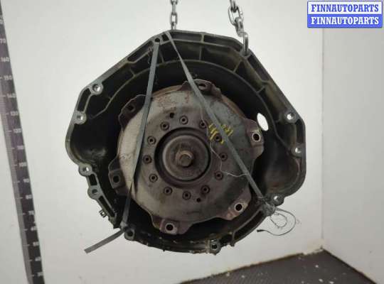 Редуктор Раздаточный КПП (раздатка) VG2537822 на Volkswagen Touareg 2007-2010