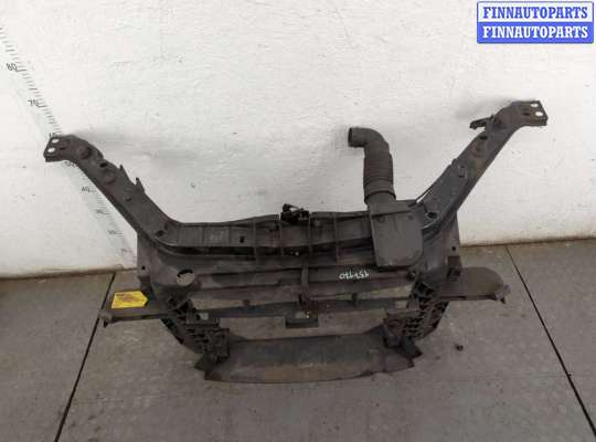 купить Воздухозаборник на Ford Fusion 2002-2012